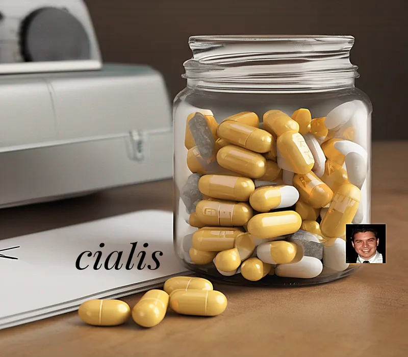 Costo del cialis 5 mg farmacia